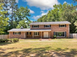2107 Gin Branch Rd, Sumter, SC 29154