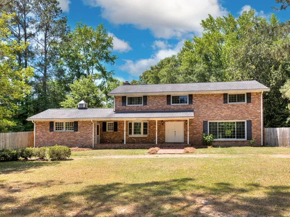 2107 Gin Branch Rd, Sumter, SC 29154