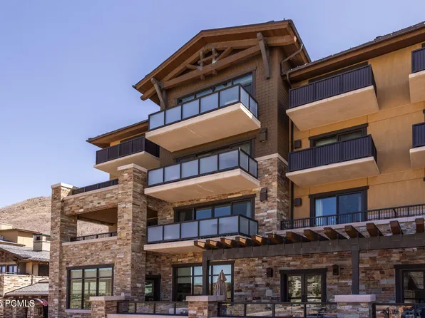 2290 E Deer Valley Dr #201, Park City, UT 84060