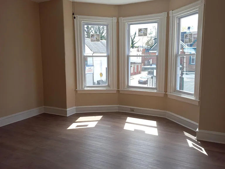 Master bedroom.