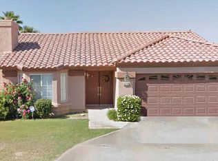 80782 White Water Way, Indio, CA 92201
