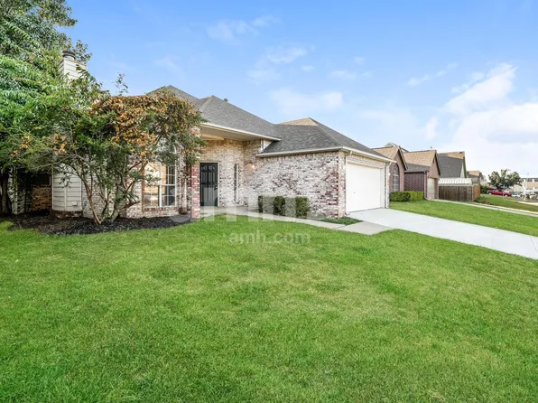 1412 N Umbrella Ave, Broken Arrow, OK 74012