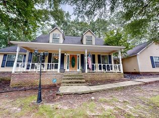 714 Evert Dr, Dothan, AL 36305