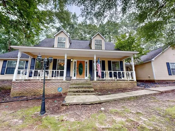 714 Evert Dr, Dothan, AL 36305