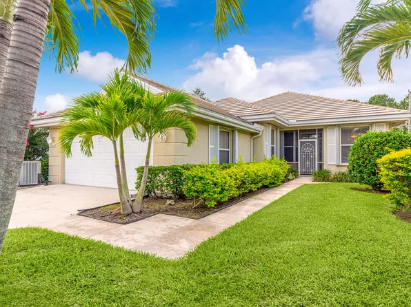 1560 NW Amherst Drive, Port St Lucie, FL 34986