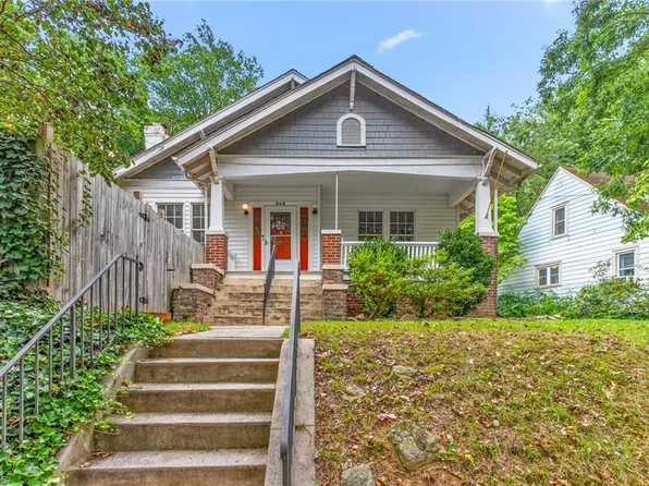 949 Hutton St, Winston Salem, NC 27101