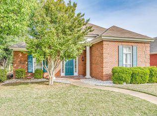 2112 Parkview Dr S, Montgomery, AL 36117