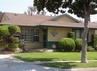 101 W Barclay St, Long Beach, CA 90805