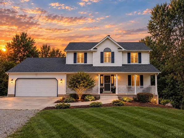 411 Dillon Rd, Akron, OH 44313