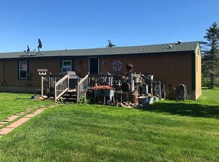 8840 State Highway 23, Brook Park, MN 55007