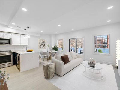 609 Hudson St APT 4, Hoboken, NJ, 07030