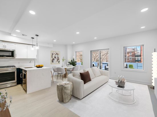 609 Hudson St APT 4, Hoboken, NJ 07030