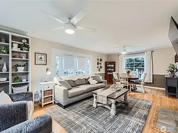 417 Avenue F, Snohomish, WA 98290