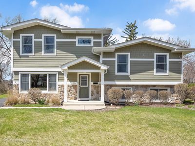 504 S Pierce Ave, Wheaton, IL, 60187