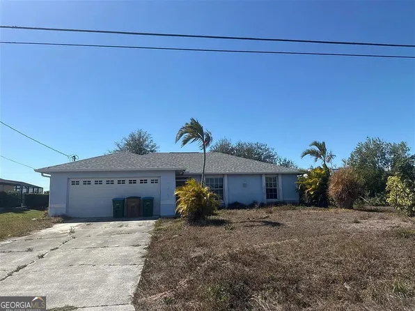 208 NW 4th Ave, Cape Coral, FL 33993