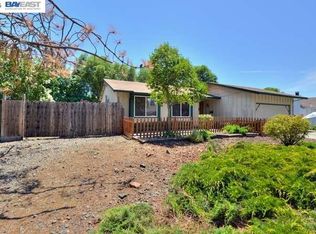 773 Del Norte Dr, Livermore, CA