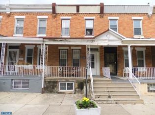 5233 Walton Ave, Philadelphia, PA 19143