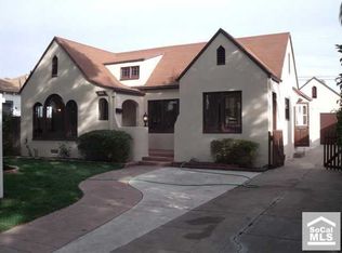 1325 S Garnsey St, Santa Ana, CA 92707