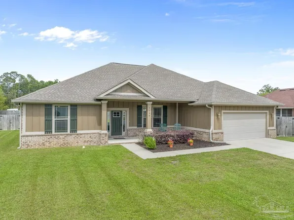 5540 Navaho Dr, Perdido Key, FL 32507