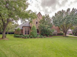 3700 Treemont Ct, Colleyville, TX 76034
