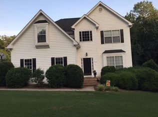 1711 Windsor Chase Ct, Lawrenceville, GA 30043