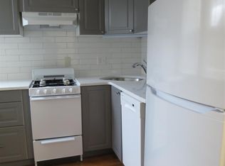 54 College Ave APT 1, Somerville, MA 02144