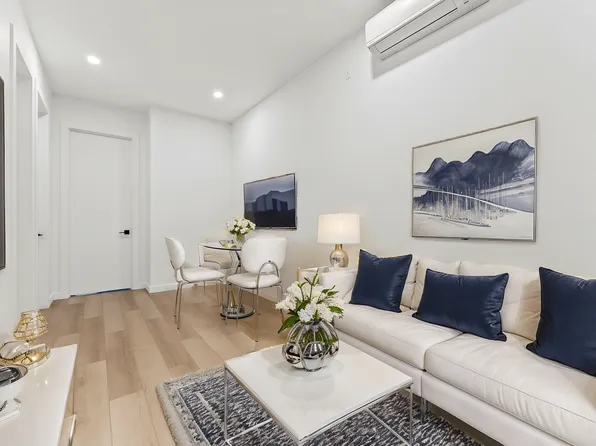 174 Meserole St APT 2R, Brooklyn, NY 11206