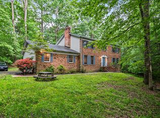 12660 Landview Dr, Manassas, VA 20112