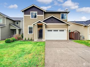 19814 91st Ave E, Graham, WA