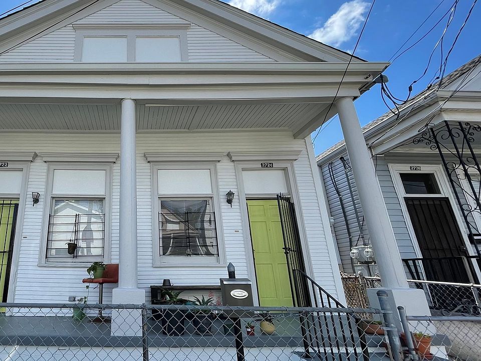 1st image of 2724 Amelia St #2724