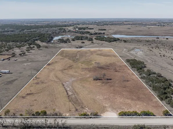 County Road 218, Iredell, TX 76649