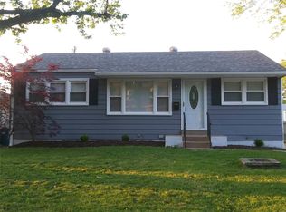 9231 Macon Ave, Saint Louis, MO 63134