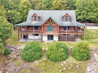 736 Hamilton Corners Rd, Titusville, PA 16354