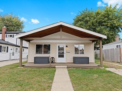 27167 Winslow Ave, Warren, MI, 48092