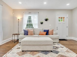 1769 Beecher St SW, Atlanta, GA 30310