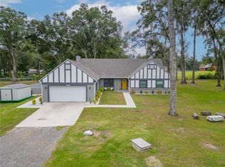 37650 Farr Rd, Dade City, FL 33523