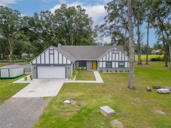 37650 Farr Rd, Dade City, FL 33523