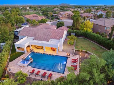 11642 E Flintlock Ct, Chandler, AZ, 85249
