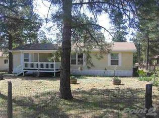 2033 Lumber Valley Rd, Overgaard, AZ 85933