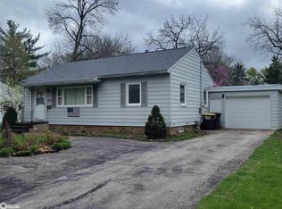 902 SW 1st St, Eagle Grove, IA 50533