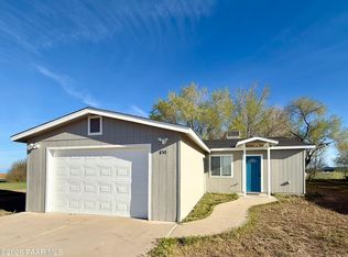 430 W Lake Louise Rd, Paulden, AZ 86334