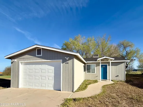 430 W Lake Louise Rd, Paulden, AZ 86334