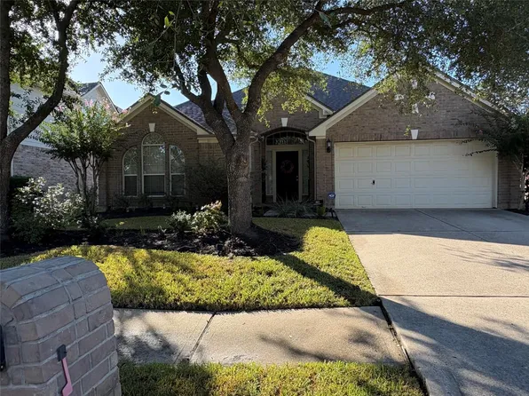 830 Cypresswood Bnd, Spring, TX 77373