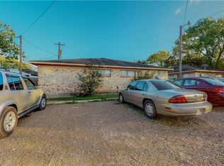 213 Ehlinger Dr APT A, Bryan, TX 77801