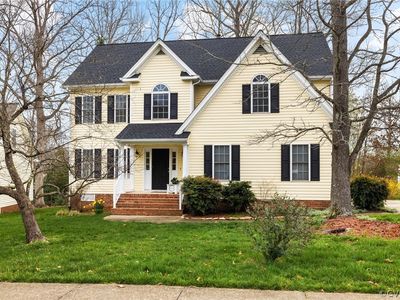 15806 Hampton Summit Ln, Chesterfield, VA, 23832