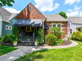 423 Triangle Ave, Dayton, OH 45419