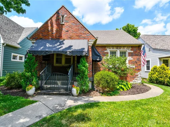 423 Triangle Ave, Dayton, OH 45419