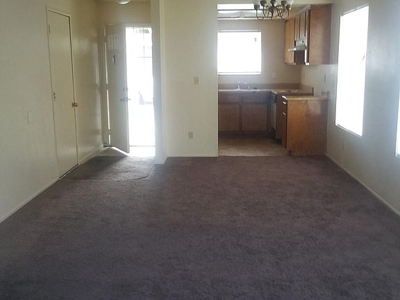 Living Room/Dining Room