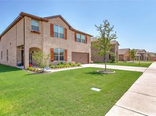 1732 Cross Creek Ln, Cleburne, TX 76033