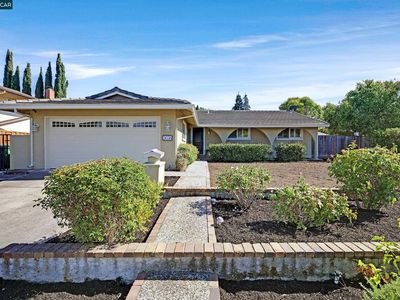 3036 Butte Ave, San Ramon, CA, 94583